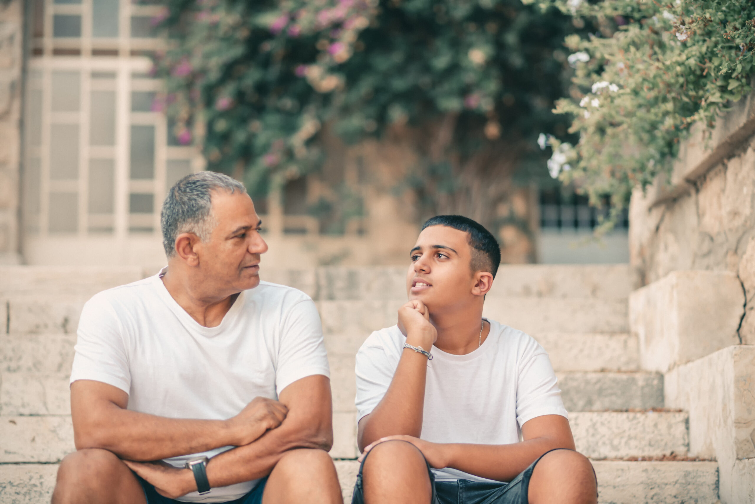 Trustworthiness and Transparency: Key Principles of Trauma-Informed Care